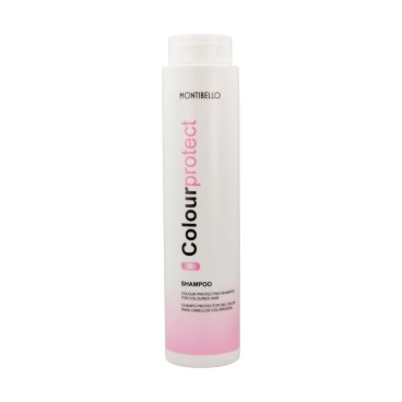 Schampo Colour Protect Montibello Protect 300 ml