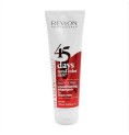 2-i-1 schampo och balsam 45 Days Total Color Care Revlon 7241822000 (275 ml)