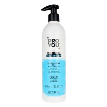 Gel för att ge volym Proyou Revlon 7256004000 Amplifer Substance 350 ml (350 ml)