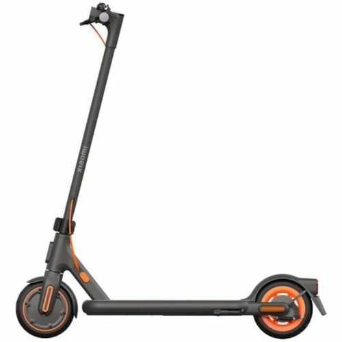 Elscooter Xiaomi 4 Go 20 km/h 250 W Svart Orange