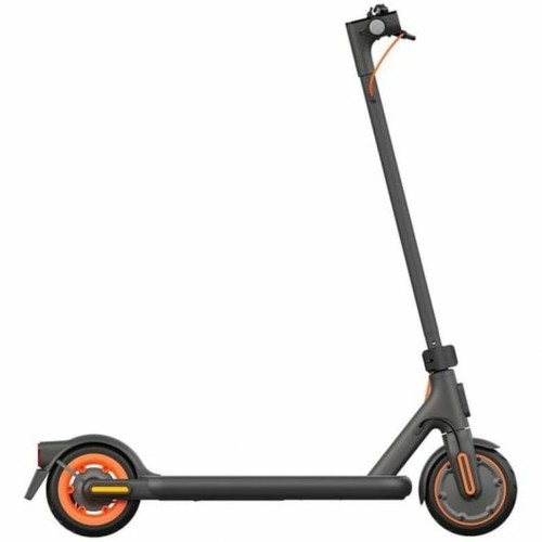 Elscooter Xiaomi 4 Go 20 km/h 250 W Svart Orange