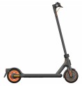 Elscooter Xiaomi 4 Go 20 km/h 250 W Svart Orange