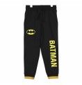 Batman 儿童短裙运动服 黑色