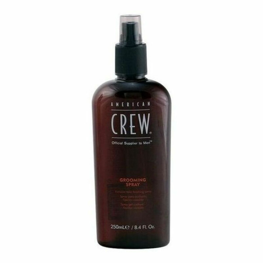 Balsam Grooming Spr American Crew 738678243442