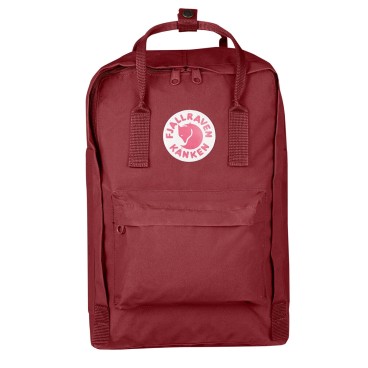 Träningsväska Fjällräven 27172-326 Röd