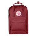 Träningsväska Fjällräven 27172-326 Röd