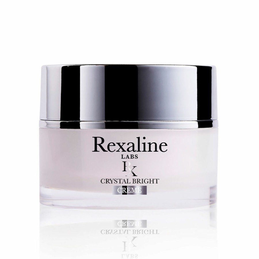 祛斑霜 Rexaline Crystal Bright 50 ml