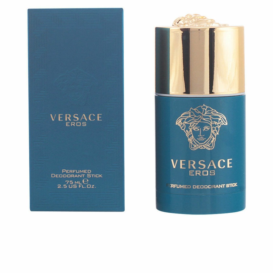 Deodorantstick Versace Eros 75 ml Eros