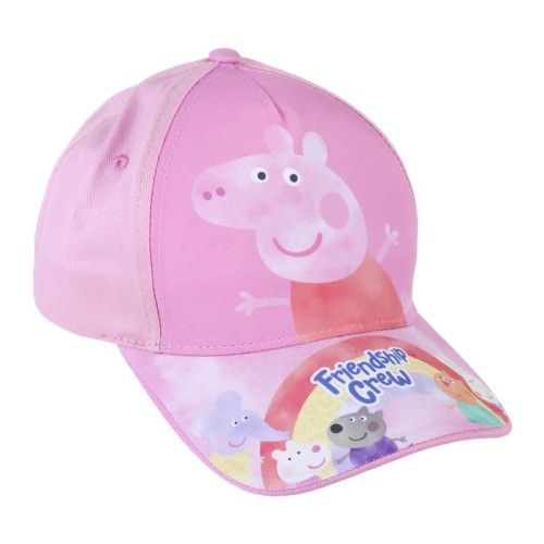 Barnkeps Peppa Pig