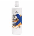 Schampo Goodbye Orange Schwarzkopf (1000 ml)