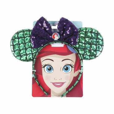 Diadem Disney Princess Diadema Disney Turkos Öron