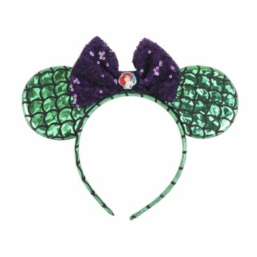 Diadem Disney Princess Diadema Disney Turkos Öron