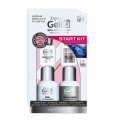 Manikyrset Beter Gel iQ Start Kit (7 pcs)