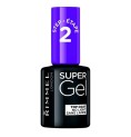 nagellack Super Rimmel London (12 ml) (12 ml)