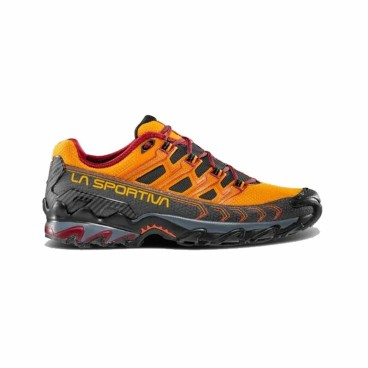 Löparskor, Vuxna La Sportiva Ultra Raptor II Gul