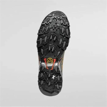 Löparskor, Vuxna La Sportiva Ultra Raptor II Gul