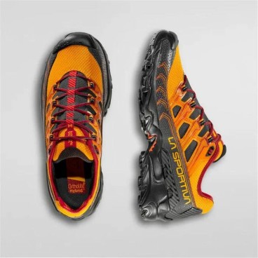 Löparskor, Vuxna La Sportiva Ultra Raptor II Gul