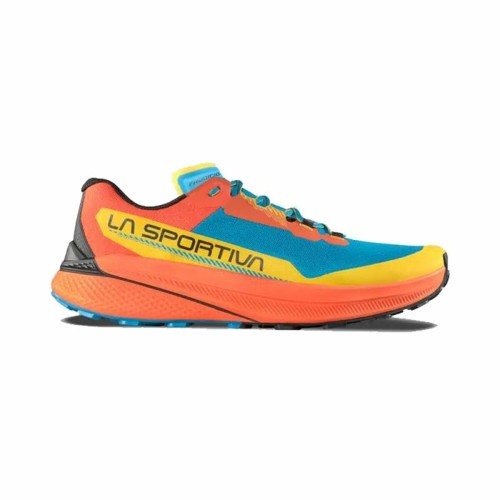 Löparskor, Vuxna La Sportiva Prodigio Tropic Orange