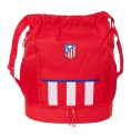 Skopåse med remmar Atlético Madrid Röd 35 x 40 x 1 cm