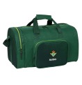 Sportväska Real Betis Balompié Grön 47 x 26 x 27 cm