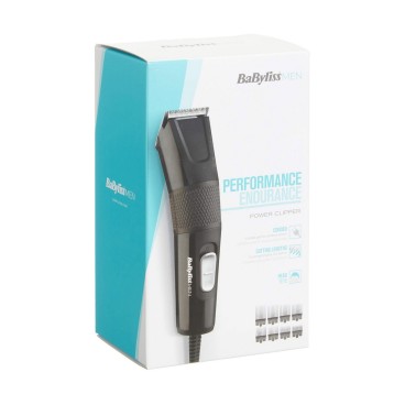 Hårtrimmer/ Rakapparat Babyliss Power Clipper