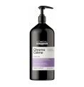 Schampo L'Oreal Professionnel Paris Chroma Crème Purple Dyes Professional (1500 ml)