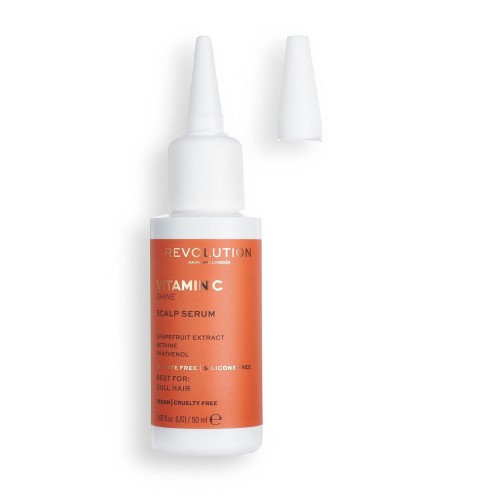 Hårserum Revolution Hair Care London Vitamin C 50 ml