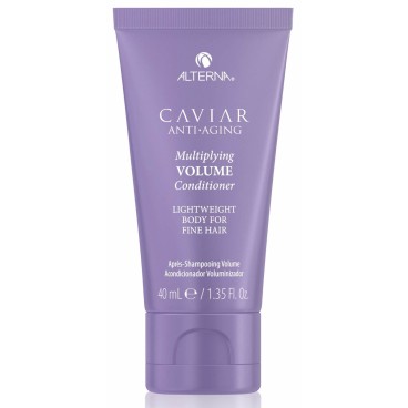 Stylingkräm Alterna Caviar Multiplying Volume 40 ml