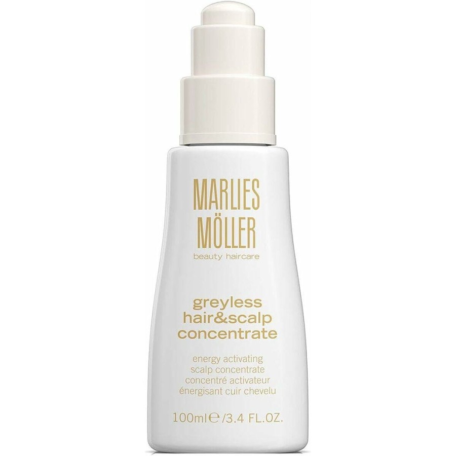 Stärkande hårbehandling Marlies Möller Specialists Anti age 100 ml