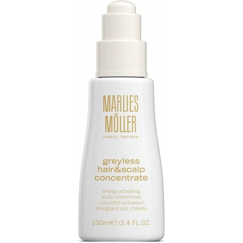 Stärkande hårbehandling Marlies Möller Specialists Anti age 100 ml