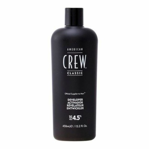 Färgfixare Classic American Crew 450 ml