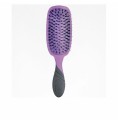 Borste The Wet Brush Professional Pro Purpur (1 Delar) (1 antal)