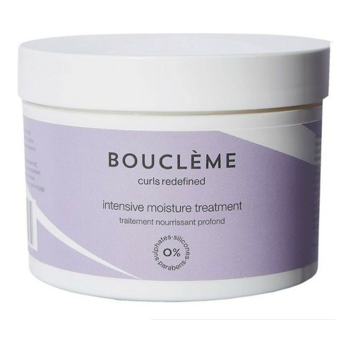 Fuktande ansiktsmask Bouclème Curls Redefined Anti-Breakage 250 ml