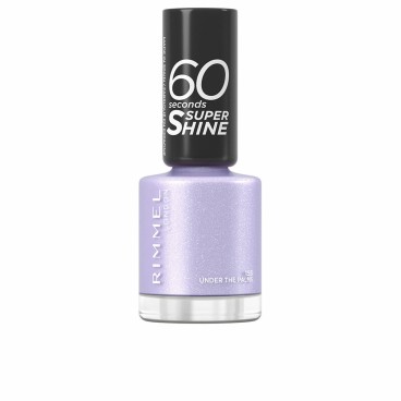 Nagellack Rimmel London Seconds Nº 153 8 ml