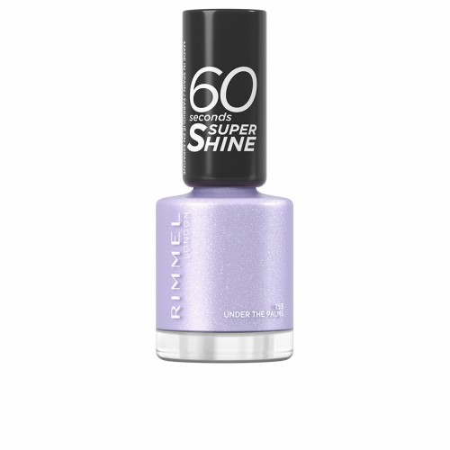 Nagellack Rimmel London Seconds Nº 153 8 ml