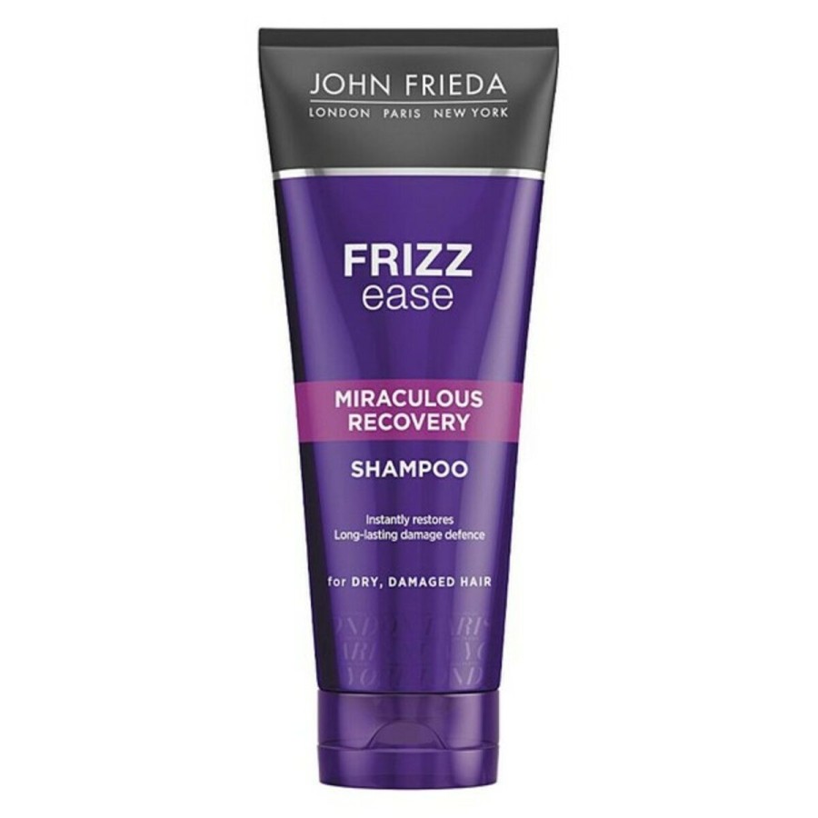 Stärkande schampo Frizz Ease John Frieda Ease 250 ml