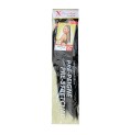 Hair extensions Pre-Peigne X-Pression Nº 1 (1X2)