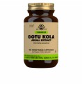 Gotu Kola Aerial Extract Solgar   100 antal