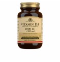 Vitamin D3 (kolekalciferol) Solgar E52908 120 antal