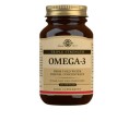 Omega 3 Solgar Triple Concentracion (100 uds)