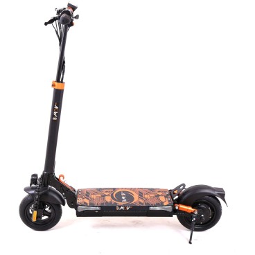 Elscooter B-Mov TRAMUNTANA 800 W