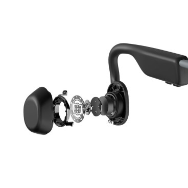 Bluetooth Hörlurar Shokz OpenMove