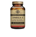 Omega 3 Solgar Alta Concentración (60 uds)