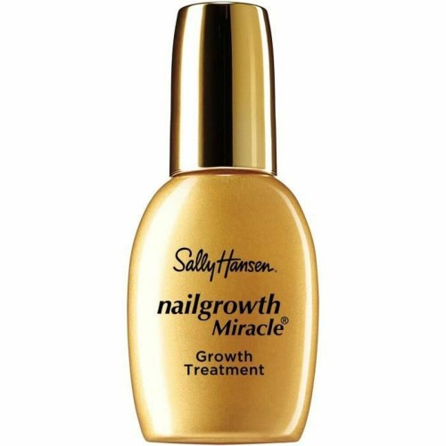 Nagelbehandling Sally Hansen Nailgrowth Miracle (13,3 ml)