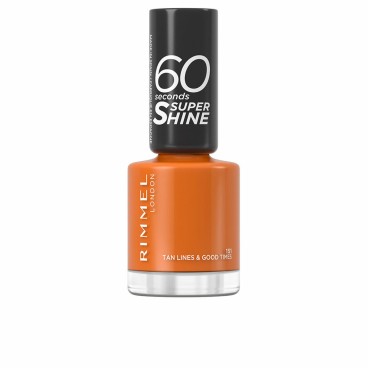 Nagellack Rimmel London Seconds Nº 151 8 ml