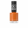 Nagellack Rimmel London Seconds Nº 151 8 ml