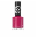 Nagellack Rimmel London Seconds Nº 152 8 ml