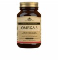 Omega 3 Solgar 50 antal