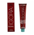 Färg utan ammoniak Igora Royal Schwarzkopf 14622 Nº 9-1 Nº 9.0-rubio muy claro Nº 8.0-rubio claro 60 ml