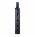 Formgivande mousse Silhouette Schwarzkopf (500 ml)